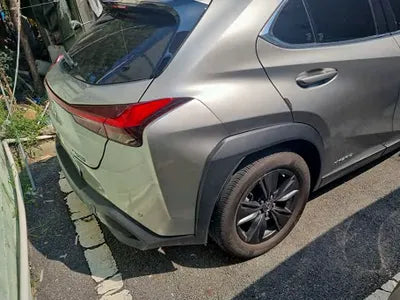 2020 Lexus UX 250 JTHP6JBH2L2067485 VIN:JTHP6JBH2L2067485