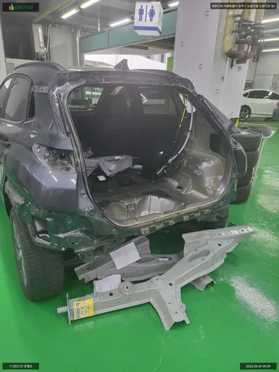 2019 Hyundai Kona KMHK381GFKU061995 VIN:KMHK381GFKU061995