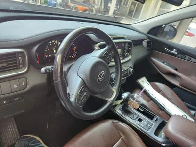 2016 Kia Sorento KNAPK81ABGA223493 VIN:KNAPK81ABGA223493