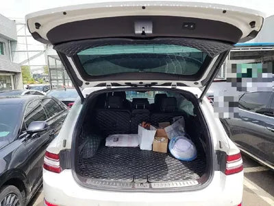 2021 Genesis GV80 VIN: