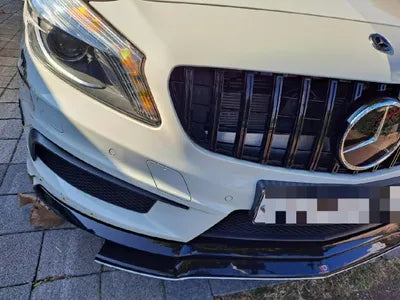 2015 Mercedes-Benz A 45 AMG WDDBF5CB2FJ366374 VIN:WDDBF5CB2FJ366374