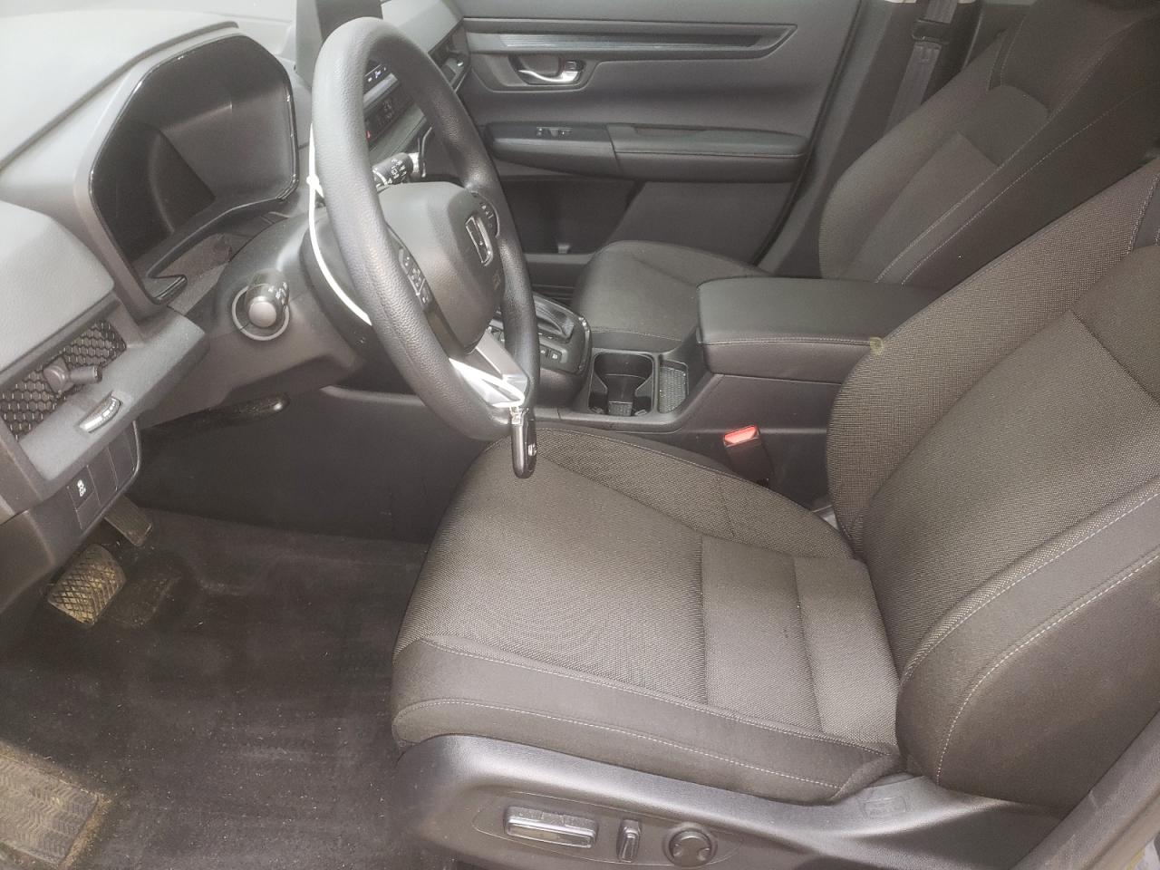 2024 HONDA CR-V EX VIN:2HKRS3H45RH326323