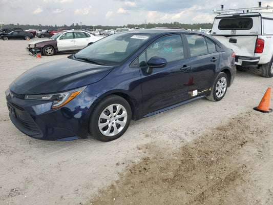 2023 TOYOTA COROLLA LE VIN:5YFB4MDE0PP012174