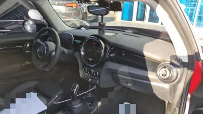 2023 MINI Cooper WMW41DH06P2U23459 VIN:WMW41DH06P2U23459