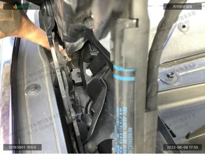 2017 BMW M2 WBS1H9104H7A18516 VIN:WBS1H9104H7A18516