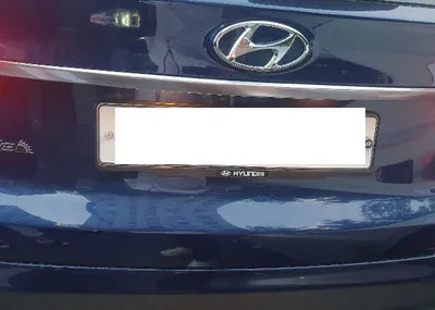 2019 Hyundai Santa FE KMHS281ABKU025991 VIN:KMHS281ABKU025991