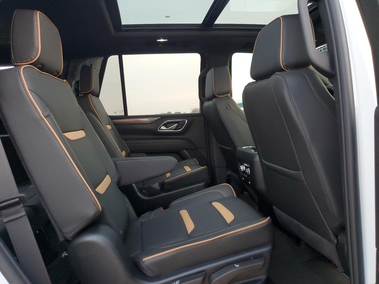 2024 GMC YUKON AT4 VIN:1GKS2CKD0RR344512