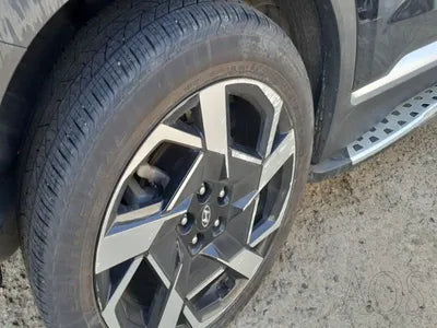 2020 Hyundai Santa FE VIN: