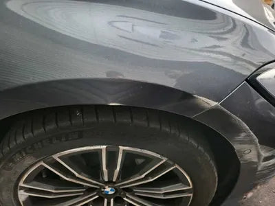 2021 BMW 320 WBA5X5101MFK21653 VIN:WBA5X5101MFK21653