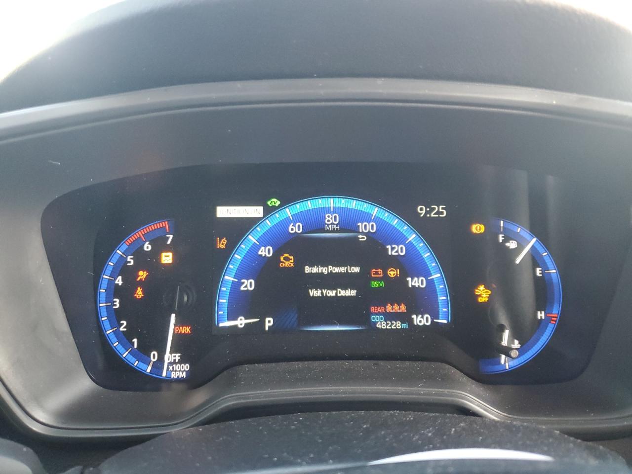 2022 TOYOTA COROLLA LE VIN:JTDEAMDE6NJ058180