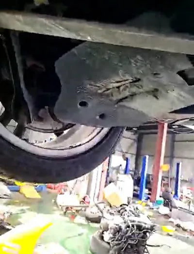 2016 BMW 730 WBA7G6104GG679846 VIN:WBA7G6104GG679846