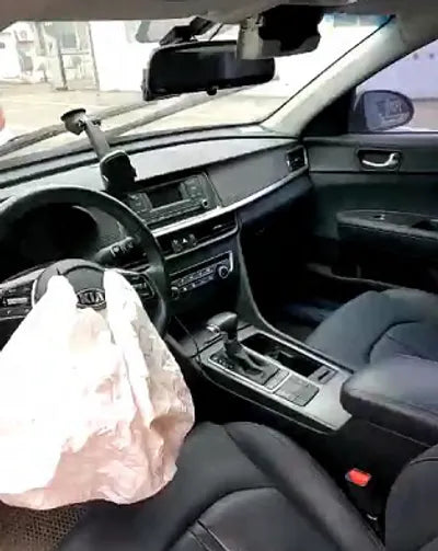 2019 Kia K5 092KMKNAGT416BKA3 VIN:092KMKNAGT416BKA3