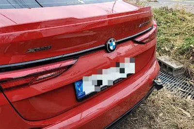 2021 BMW 235 WBA11AL0XM7H63840 VIN:WBA11AL0XM7H63840