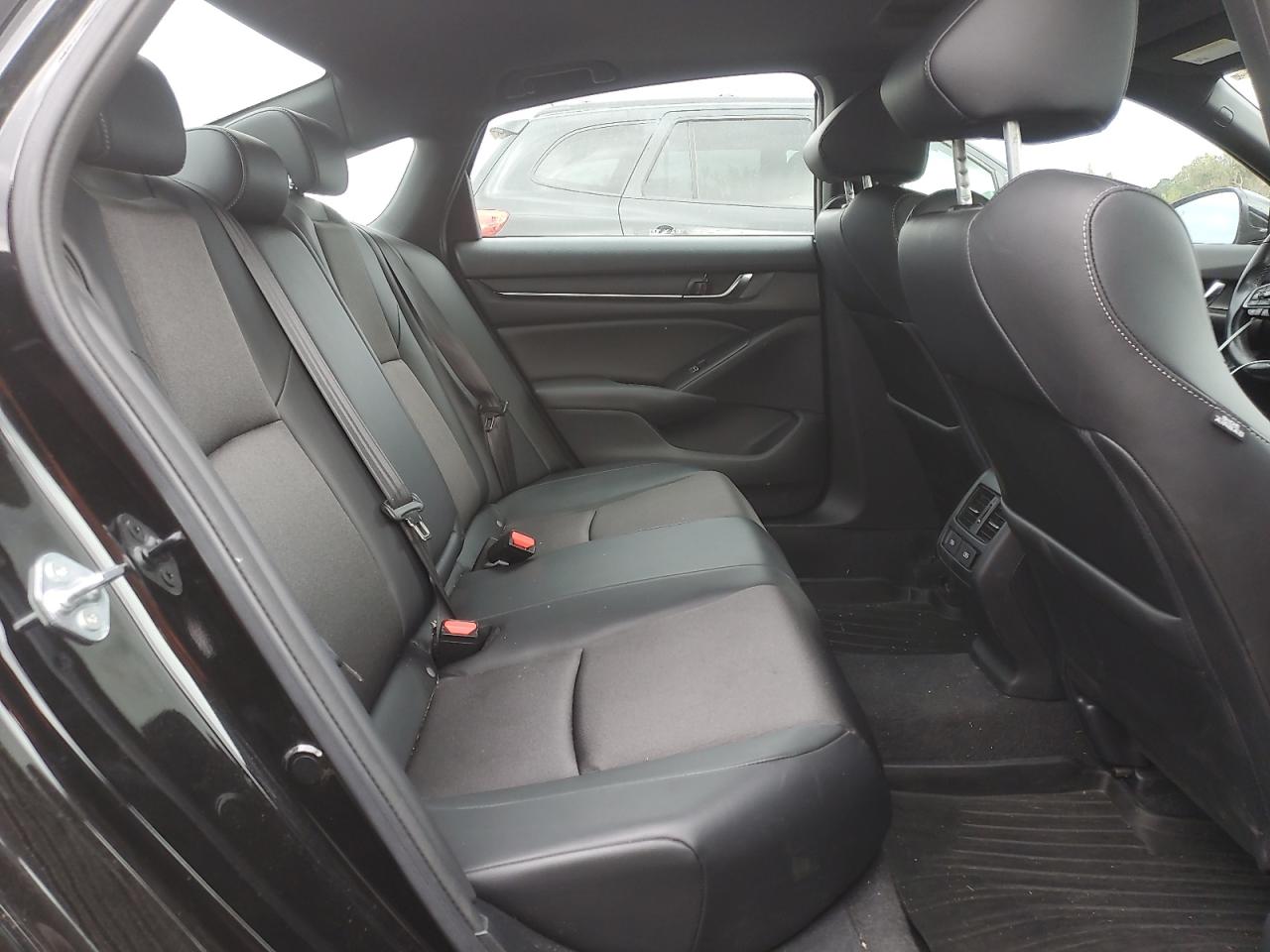 2022 HONDA ACCORD SPORT VIN:1HGCV2F38NA004439