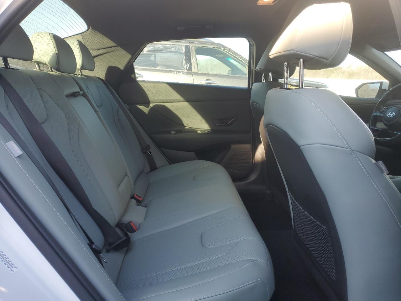 2024 HYUNDAI ELANTRA LIMITED VIN:KMHLN4DJXRU094379