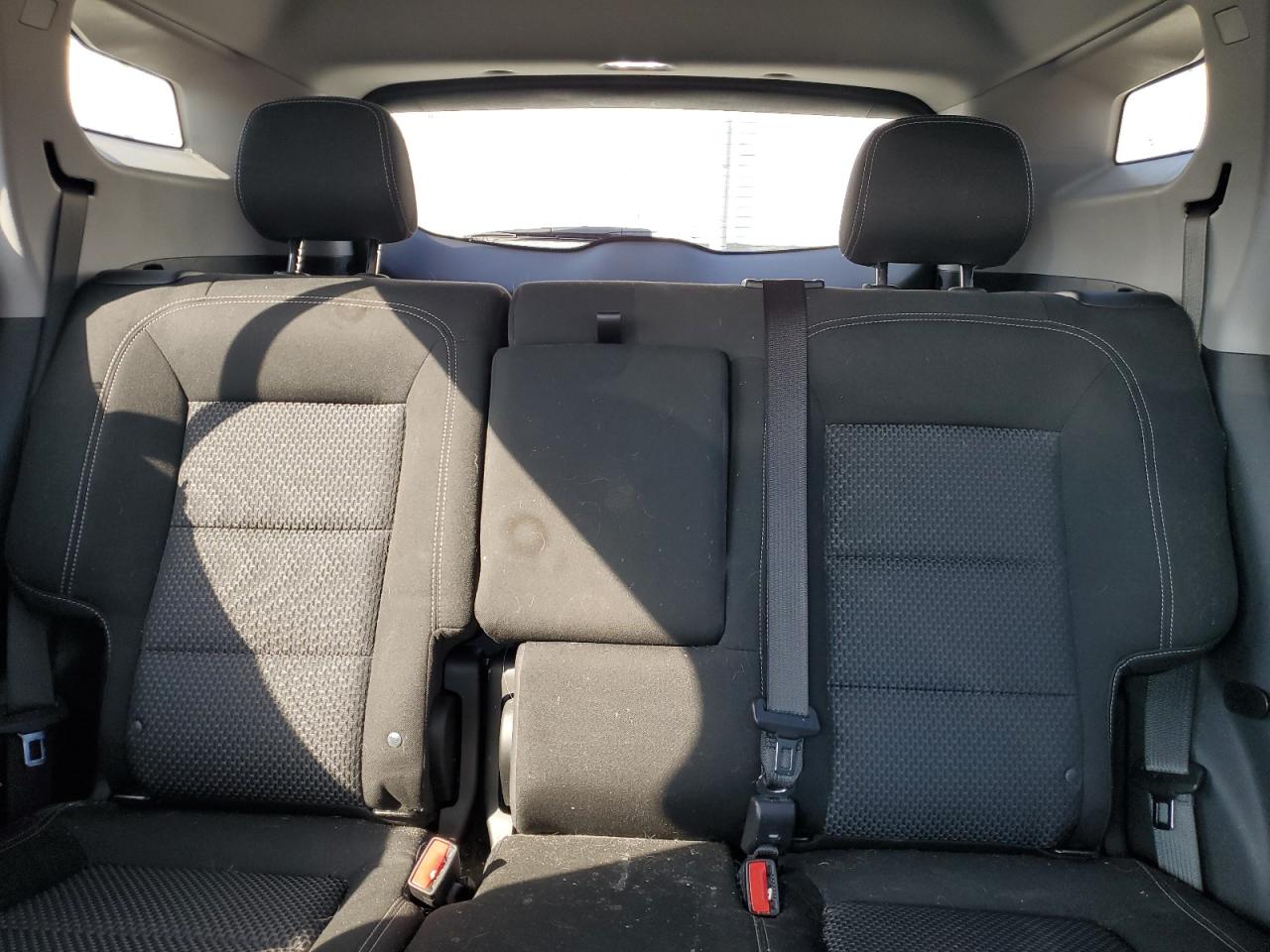 2022 GMC TERRAIN SLE VIN:3GKALMEV7NL239048