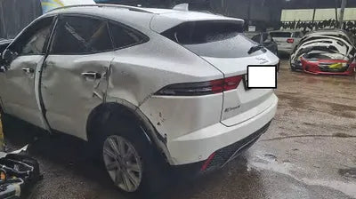 2019 Jaguar E-Pace SADFA2BNXK1Z51948 VIN:SADFA2BNXK1Z51948