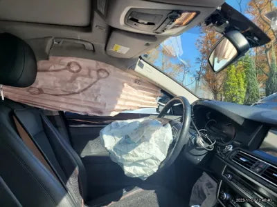 2015 BMW 520 438KMWBA5E5100FG0 VIN:438KMWBA5E5100FG0