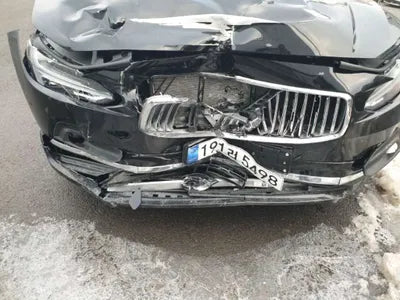 2023 Volvo S90 LVYPT0625PP325073 VIN:LVYPT0625PP325073