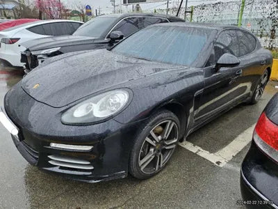 2016 Porsche Panamera WP0AA297XGL000867 VIN:WP0AA297XGL000867