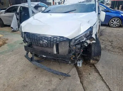 2018 Kia Sorento KNAPG81BBJA456147 VIN:KNAPG81BBJA456147