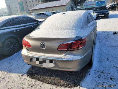 2015 Volkswagen CC 030KMWVWZZZ3CZFE8 VIN:030KMWVWZZZ3CZFE8