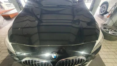 2020 BMW 2 Series Gran Tourer VIN: