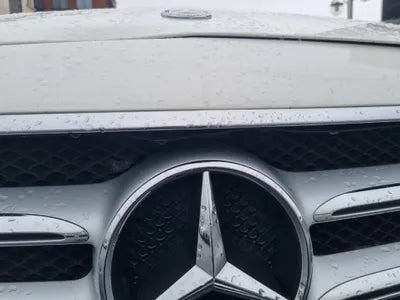 2018 Mercedes-Benz E 200 VIN: