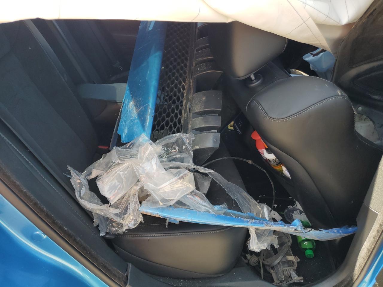 2023 DODGE CHARGER R/T VIN:2C3CDXCT5PH599326