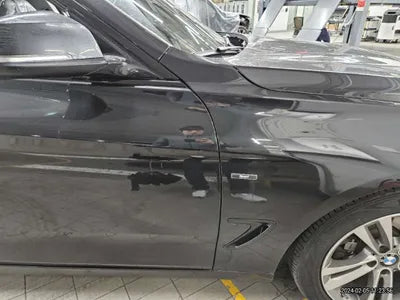 2015 BMW 320 WBA3Y5106FD662343 VIN:WBA3Y5106FD662343