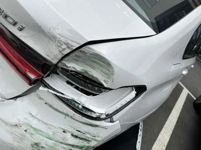 2024 BMW 320 WBA61FS07RFS15227 VIN:WBA61FS07RFS15227