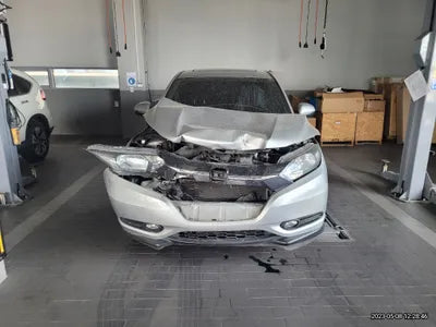 2016 Honda HR-V 3HGRU5850GM200100 VIN:3HGRU5850GM200100