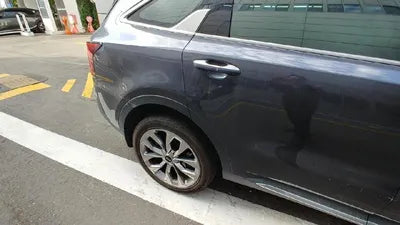 2020 Kia Sorento KNARG81BGMA017381 VIN:KNARG81BGMA017381