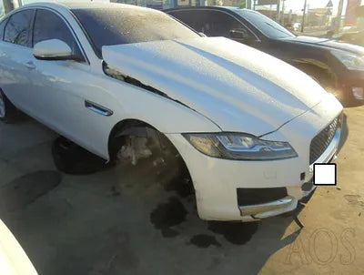 2017 Jaguar XF SAJBB4BK1HCY27185 VIN:SAJBB4BK1HCY27185