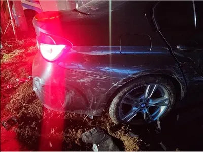 2016 BMW 328 WBA8E9103GK437588 VIN:WBA8E9103GK437588