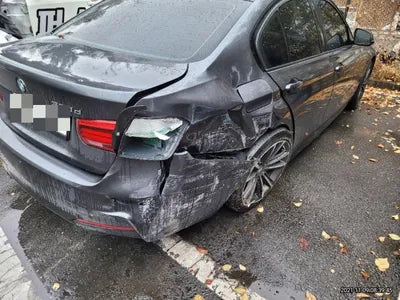 2015 BMW 320 WBA8C5103GK635778 VIN:WBA8C5103GK635778