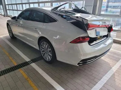 2021 Audi A7 WAUZZZF23MN002728 VIN:WAUZZZF23MN002728