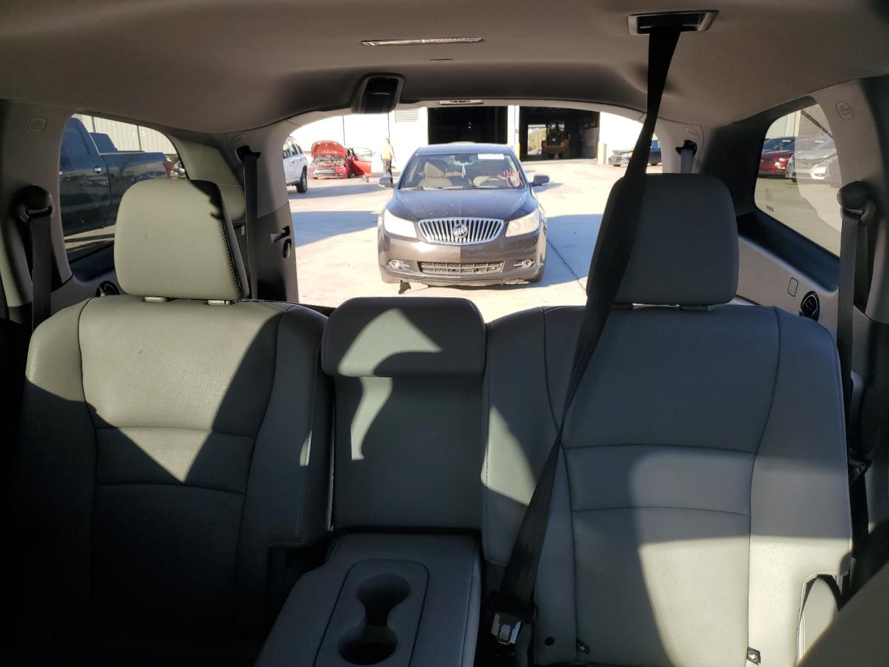 2022 HONDA PILOT SE VIN:5FNYF5H27NB029492