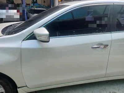 2015 Nissan Altima VIN: