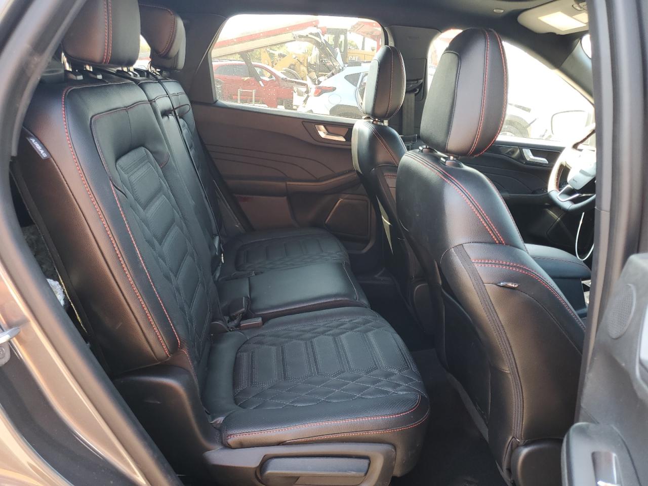 2023 FORD ESCAPE ST LINE ELITE VIN:1FMCU9PA1PUA71999