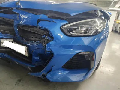 2020 BMW Z4 WBAHF7103LWW81102 VIN:WBAHF7103LWW81102