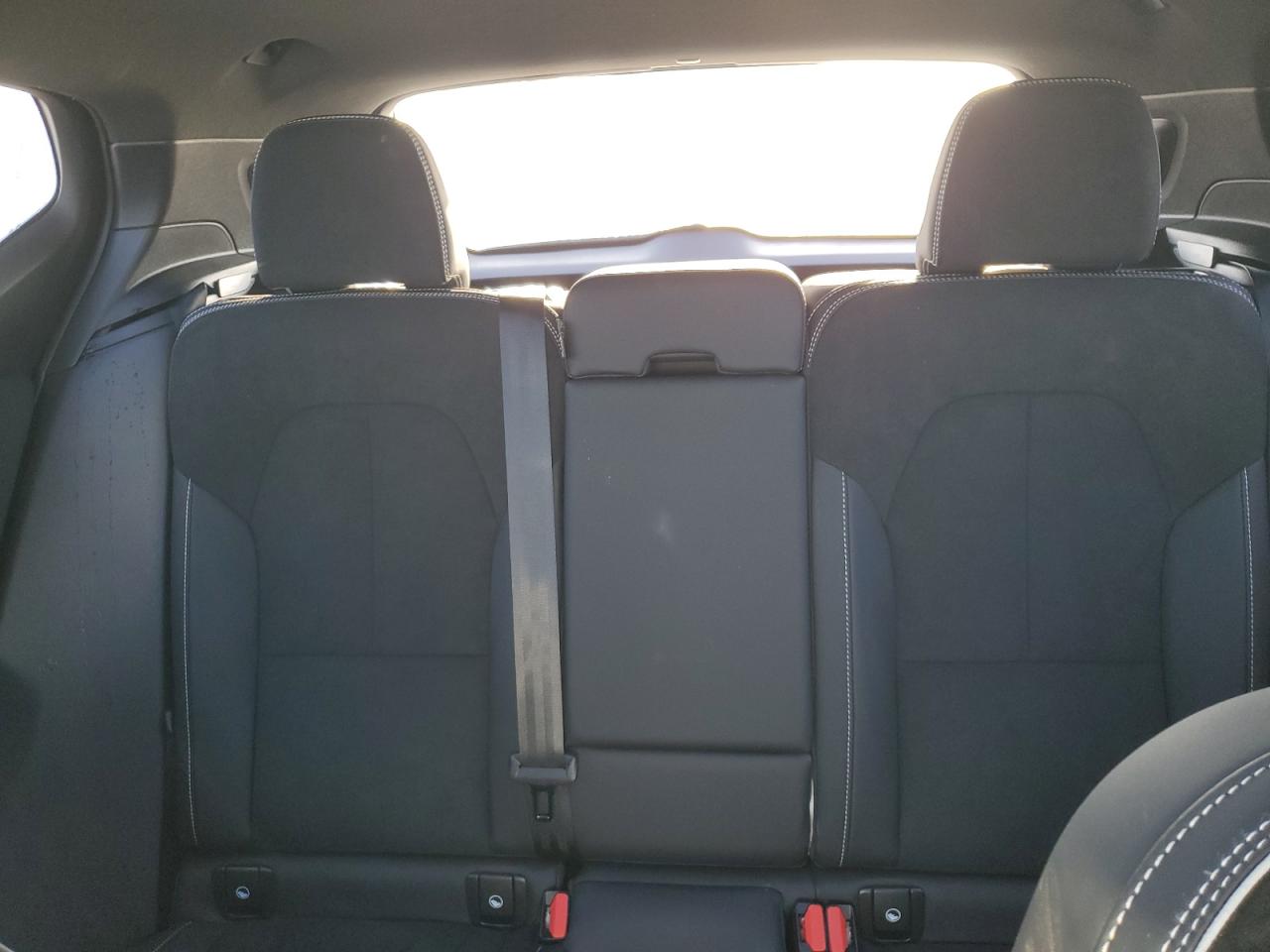 2023 VOLVO XC40 RECHARGE PLUS VIN:YV4ED3UL4P2017590