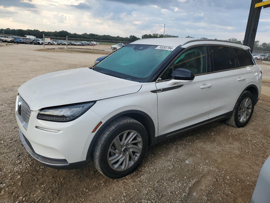 2022 LINCOLN CORSAIR  VIN:5LMCJ1C99NUL12921