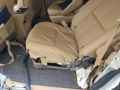 2020 Kia Carnival KNAME81ABLS653172 VIN:KNAME81ABLS653172