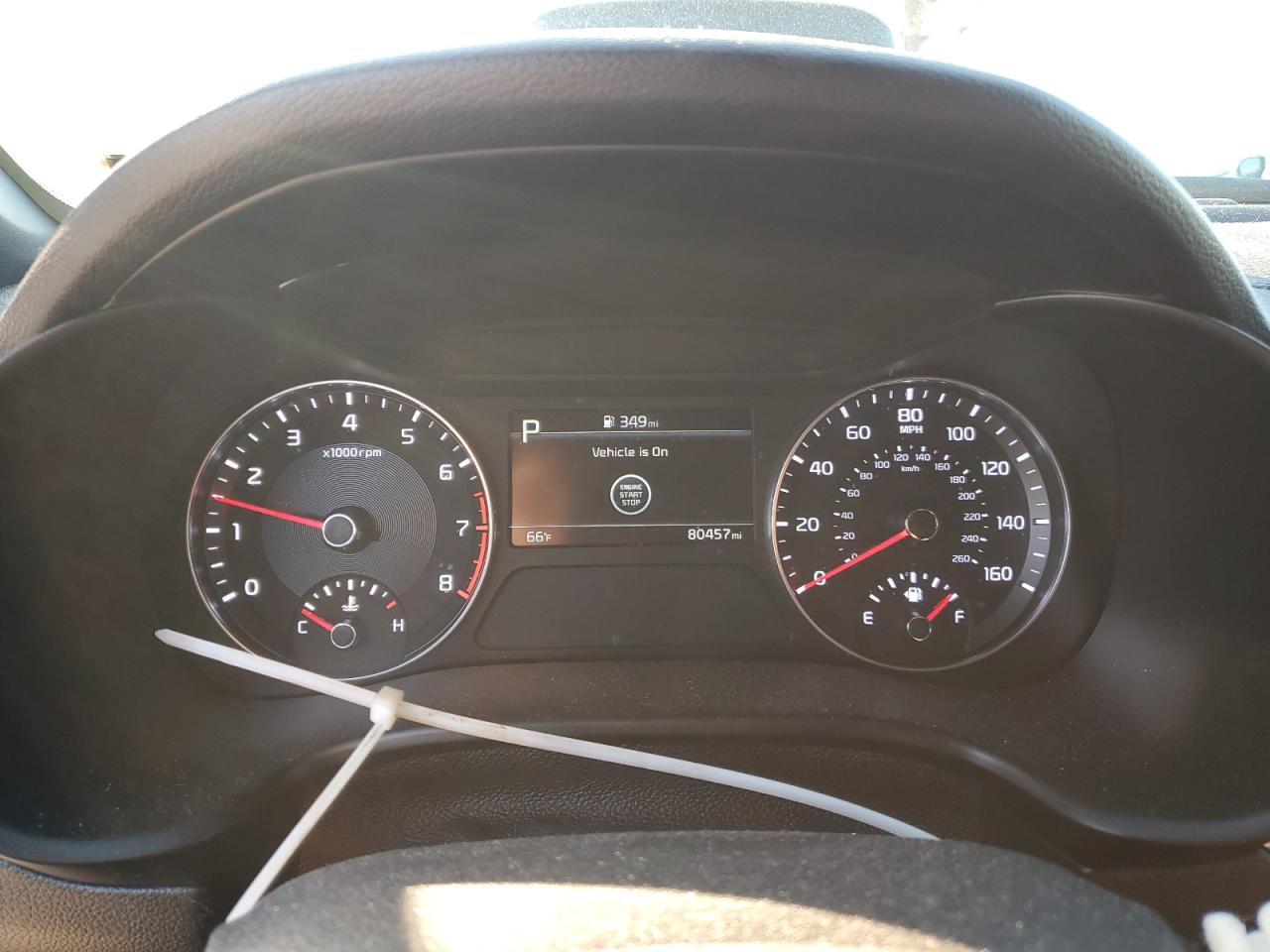 2022 KIA FORTE GT LINE VIN:3KPF54AD1NE449481