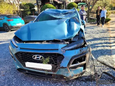 2018 Hyundai Kona 000KMKMHK3816GJU1 VIN:000KMKMHK3816GJU1