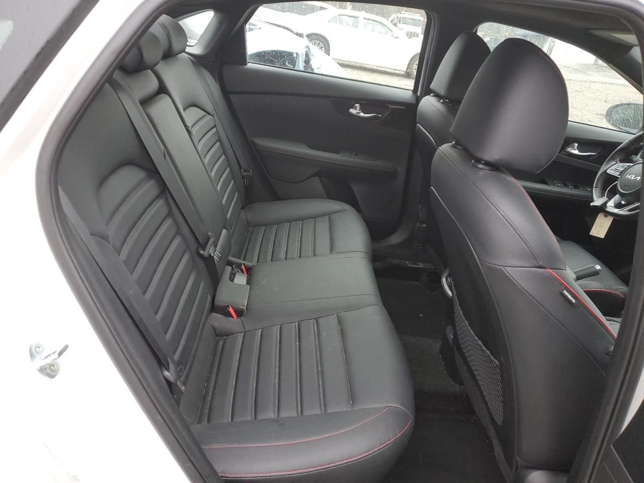 2023 KIA FORTE GT VIN:3KPF44ACXPE504748