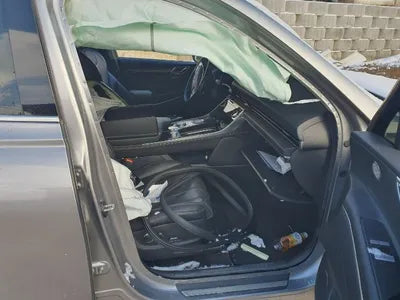 2020 Genesis GV80 VIN: