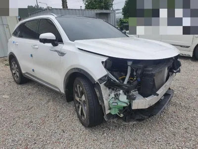 2020 Kia Sorento VIN: