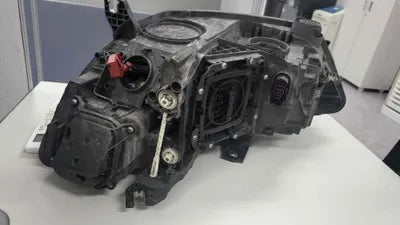 2016 Audi A6 WAUZZZ4G1GN135765 VIN:WAUZZZ4G1GN135765